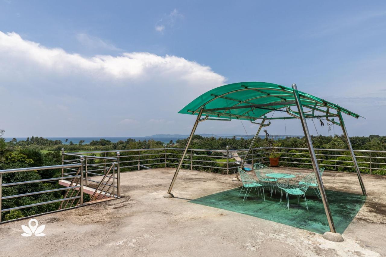Zen Rooms Casa Venicia Катиклан Экстерьер фото